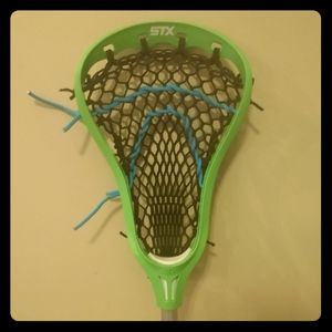 STX COMPLETE STARTER SET Youth Girls